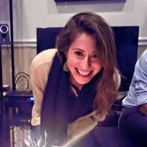 Meet your Posher, Ariel